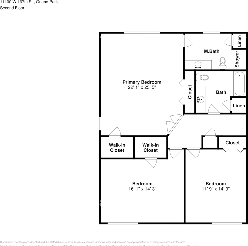 11100 West 167th Street - Photo 3 of 22