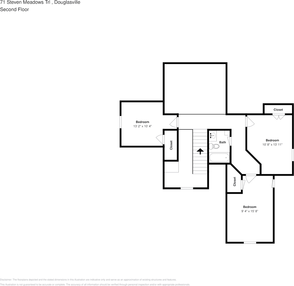 71 Steven Meadows Trail - Photo 3 of 21