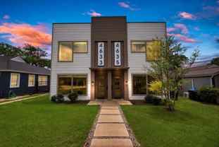 4633 Calmont Ave - Photo 1 of 1