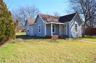 603 S Throckmorton St - Photo 1 of 1