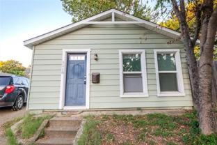 1110 Forest Park Blvd - Photo 1 of 1
