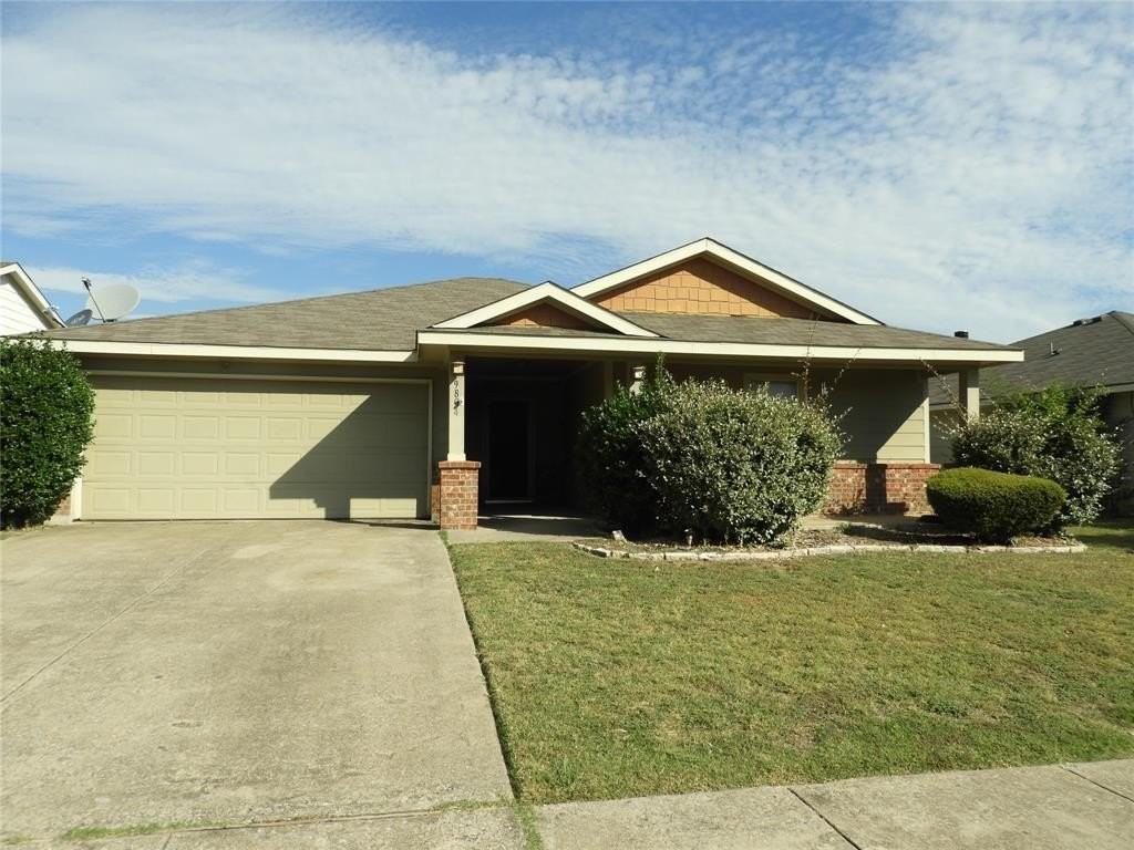 9804 George Washington Drive