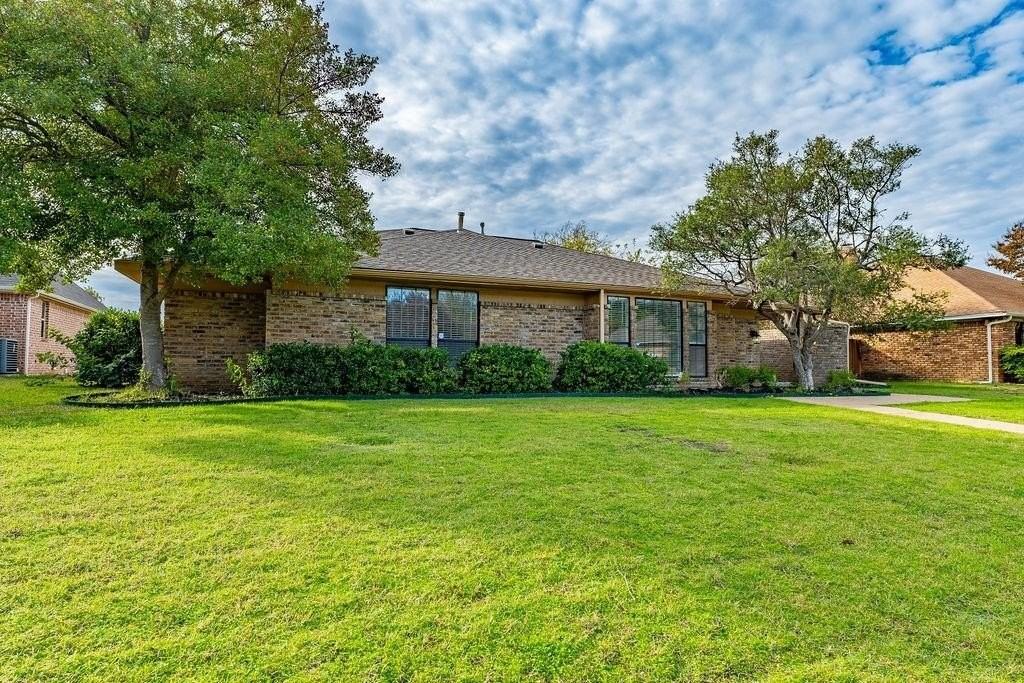 3816 Grifbrick Dr - Photo 3 of 28