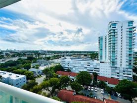 1871 Nw South River Dr #1404 - Photo 1 of 1