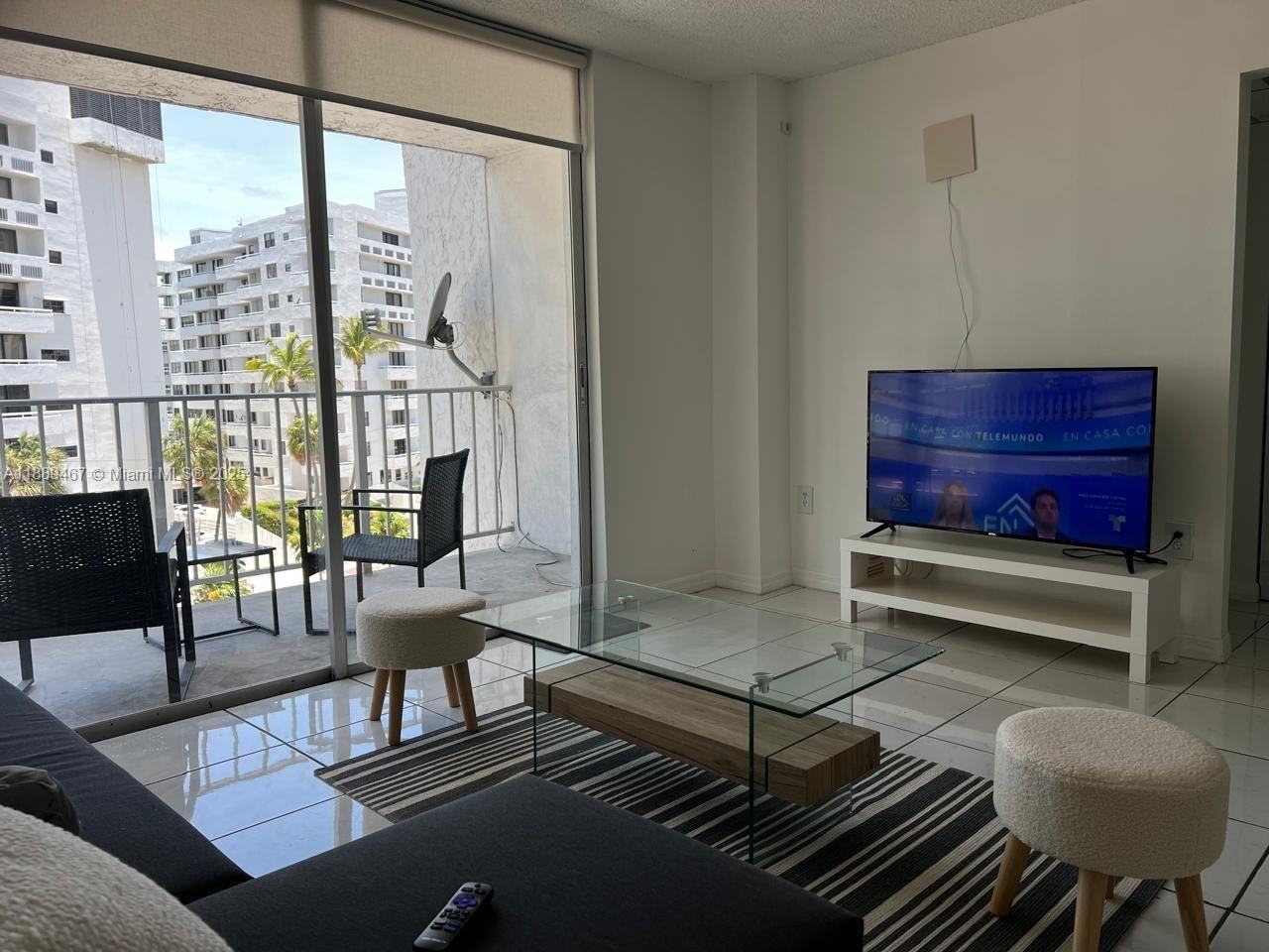 6801 Indian Creek Drive #509