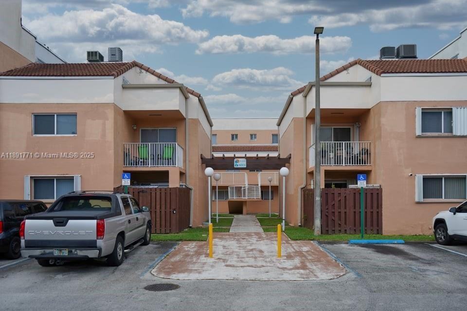 14909 Sw 80th St #106