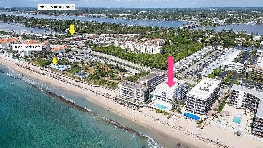 4200 South Ocean Boulevard #401