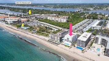 featured image of 4200 S Ocean Blvd #401