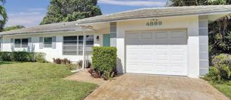 4899 Nw 5th Ave - Photo 1 of 1