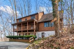 811 Upper Glencoe Rd - Photo 1 of 1