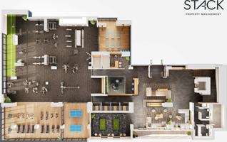 featured image of 3833 Evergreen Place