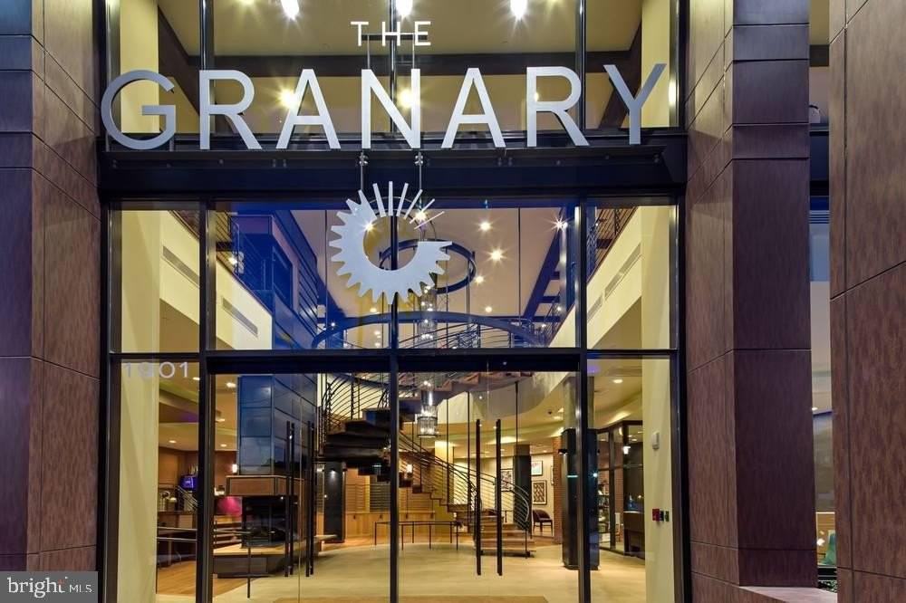 1901-39 Callowhill Street #613