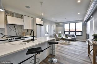 1612 Cambridge St Unit 307 #307 - Photo 1 of 1