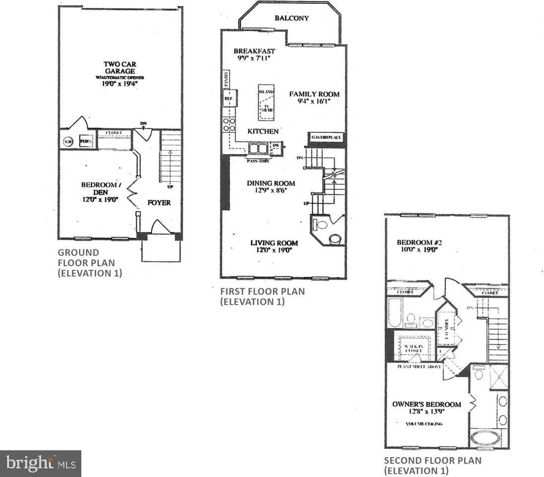 158 Cameron Station Blvd - Photo 2 of 12