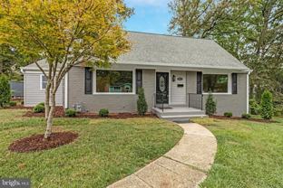 5511 Callander Dr - Photo 1 of 1