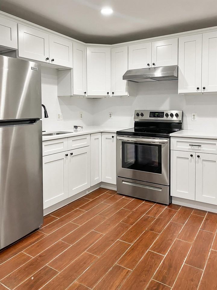 44 Mount Pleasant Ave #B - Photo 3 of 6