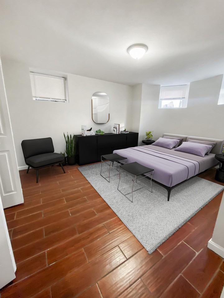 44 Mount Pleasant Ave #B - Photo 4 of 6