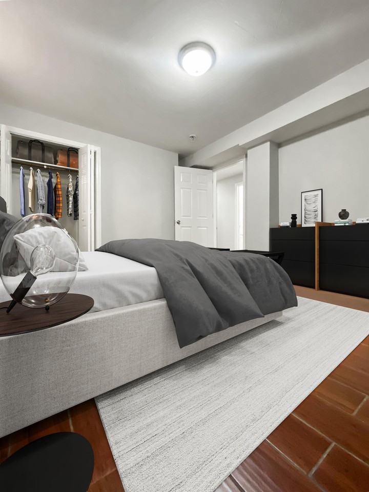 44 Mount Pleasant Ave #B - Photo 5 of 6