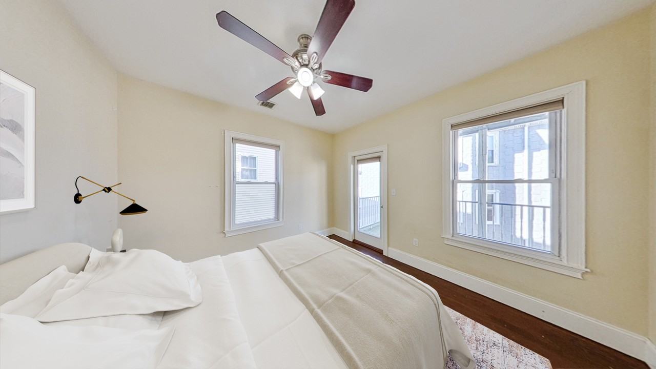 240 240 Parker Hill Avenue240 Parker Hill Avenue - 2 #2 - Photo 5 of 10