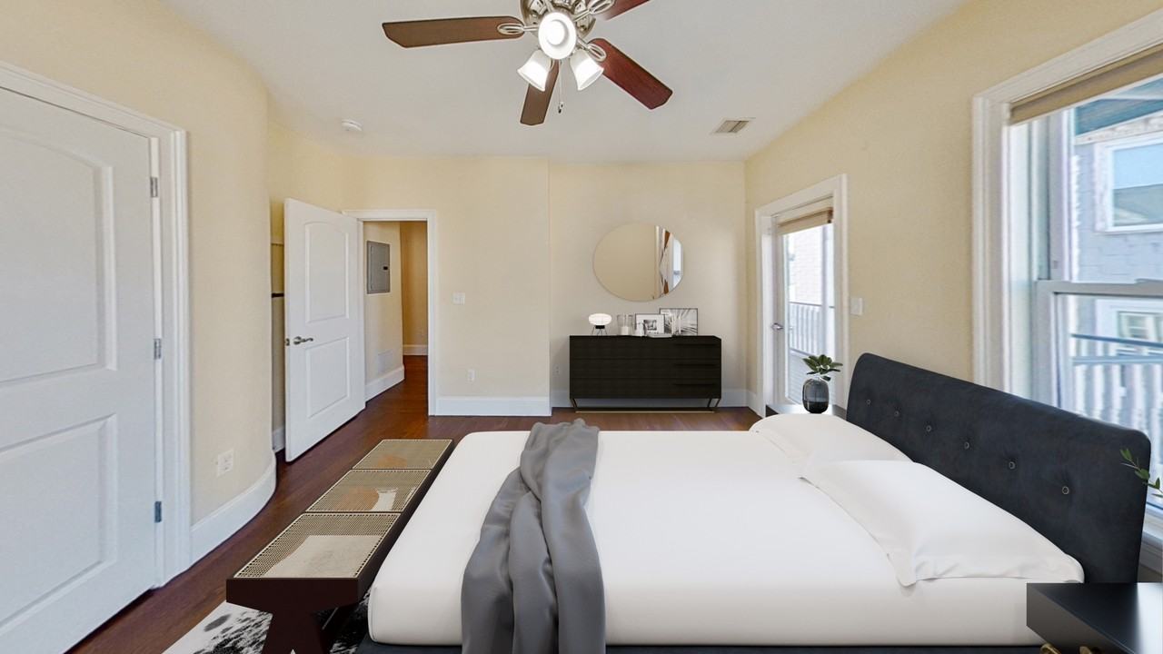 240 240 Parker Hill Avenue240 Parker Hill Avenue - 2 #2 - Photo 6 of 10