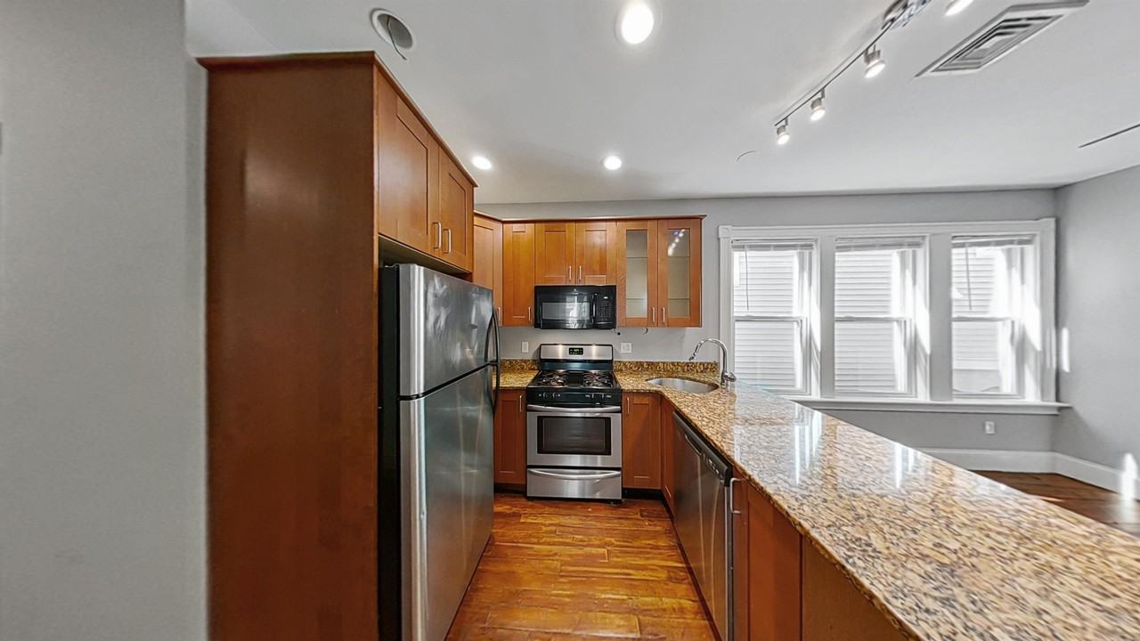 740 Parker St #2 - Photo 2 of 12