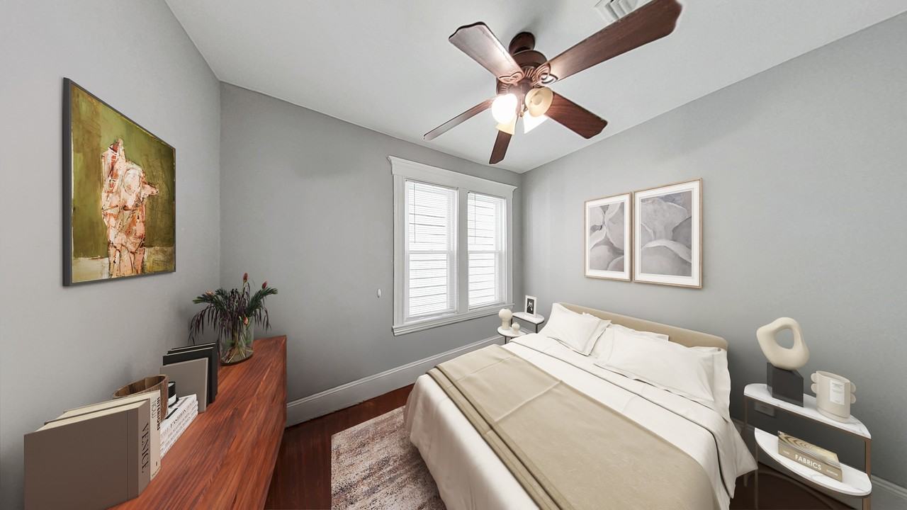 740 Parker St #2 - Photo 3 of 12