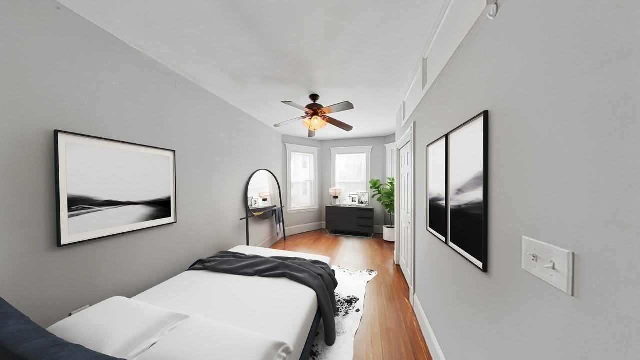 740 Parker St #2 - Photo 7 of 12