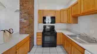 1543 Tremont St #2F - Photo 1 of 1