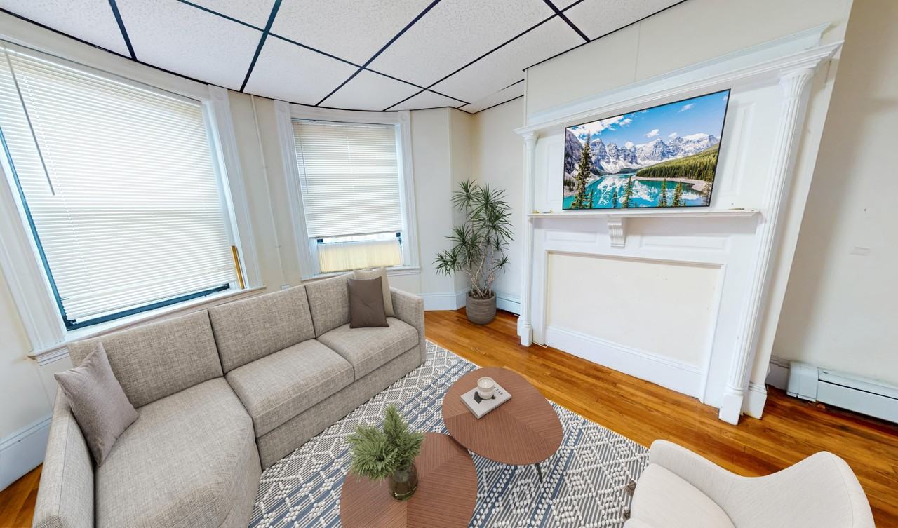 885 Huntington Ave #2