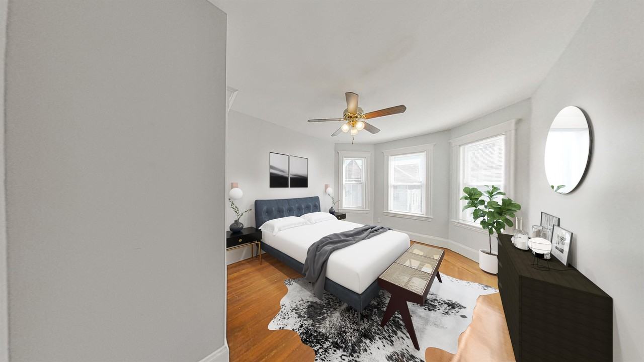 740 Parker St #3 - Photo 3 of 11