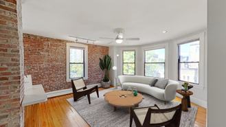 1543 Tremont St #3F - Photo 1 of 1