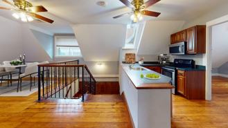 129 Calumet St #3 - Photo 1 of 1