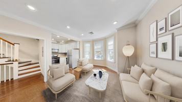 featured image of 22 Perrin St #2