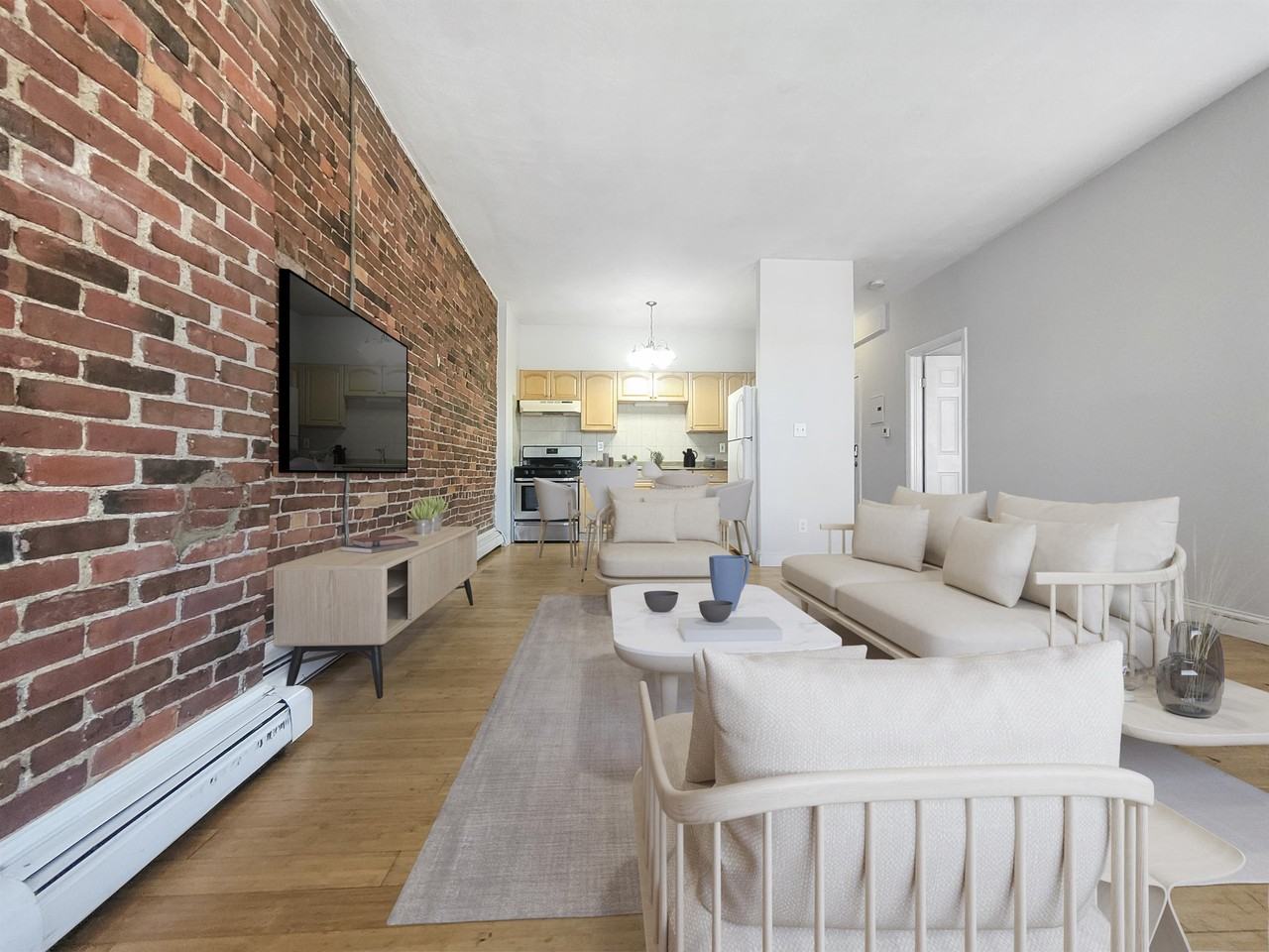 338 Warren Street338 Warren Street - 1 #1 - Photo 2 of 10