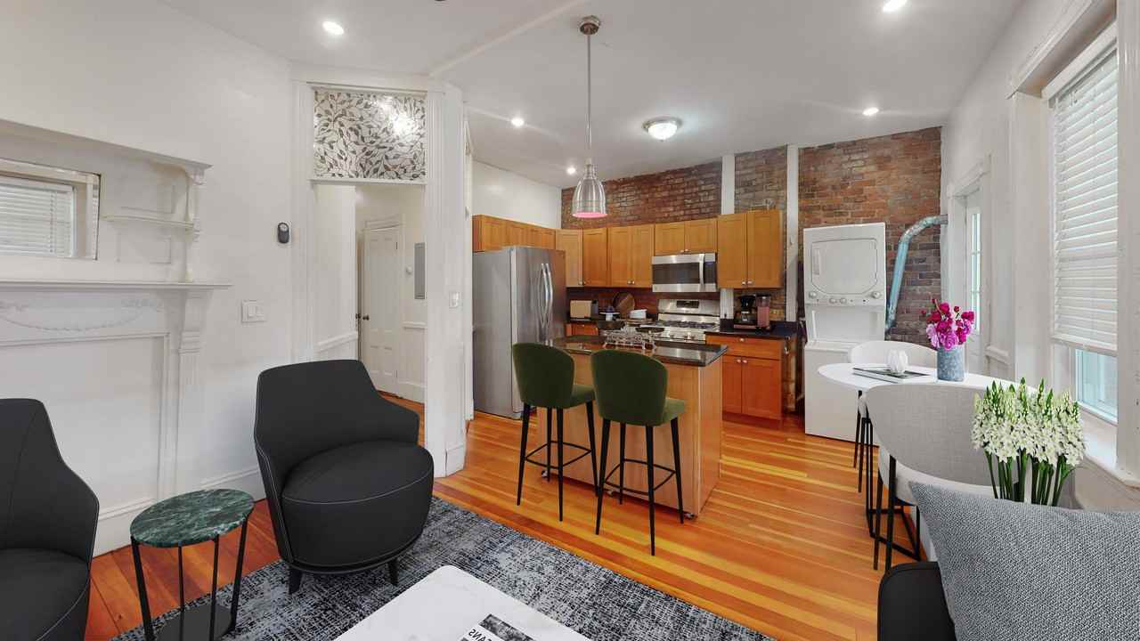 3 3 Mark Street3 Mark Street - 3 #3 - Photo 3 of 9