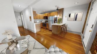 1543 Tremont St #2R - Photo 1 of 1