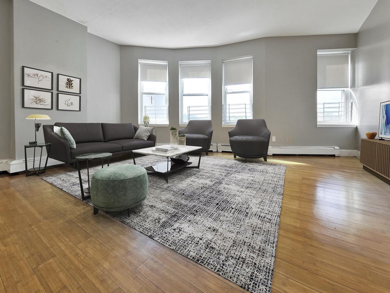 338 Boston Avenue #6 - Photo 2 of 10