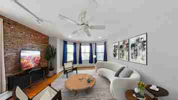 featured image of 1541 Tremont St #3