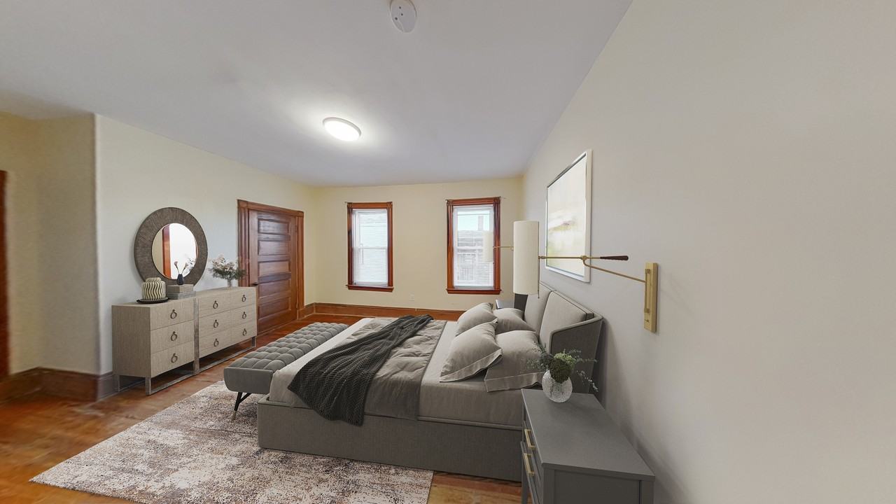 1526 Tremont Street1526 Tremont Street - 3 #3 - Photo 3 of 9