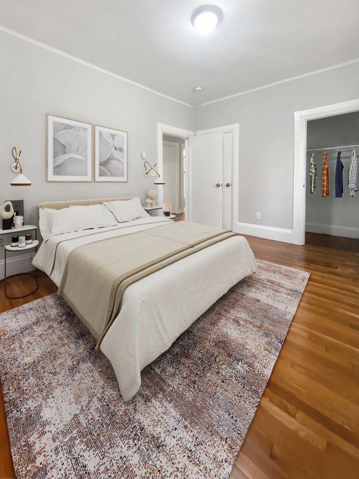 46 Mount Pleasant Ave #1 - Photo 2 of 10