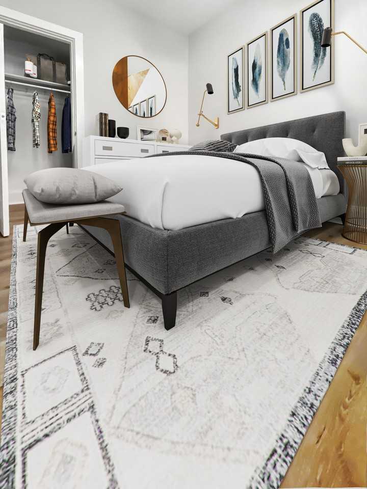 46 Mount Pleasant Ave #1 - Photo 3 of 10