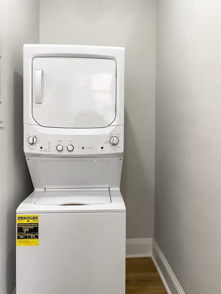 46 Mount Pleasant Ave #1 - Photo 6 of 10