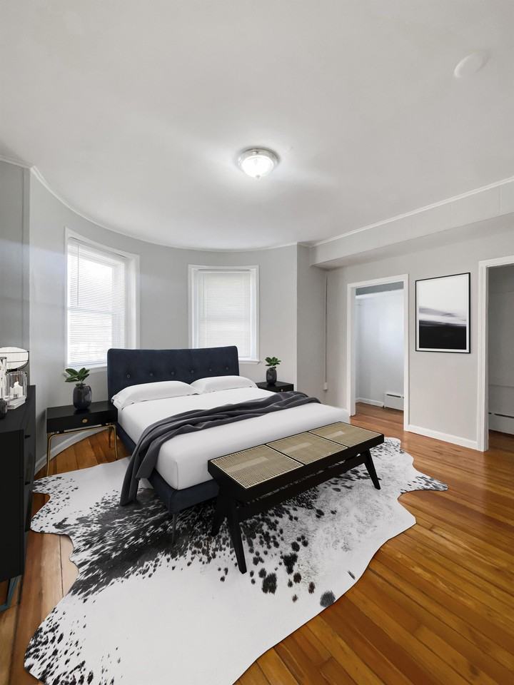 46 Mount Pleasant Ave #1 - Photo 7 of 10