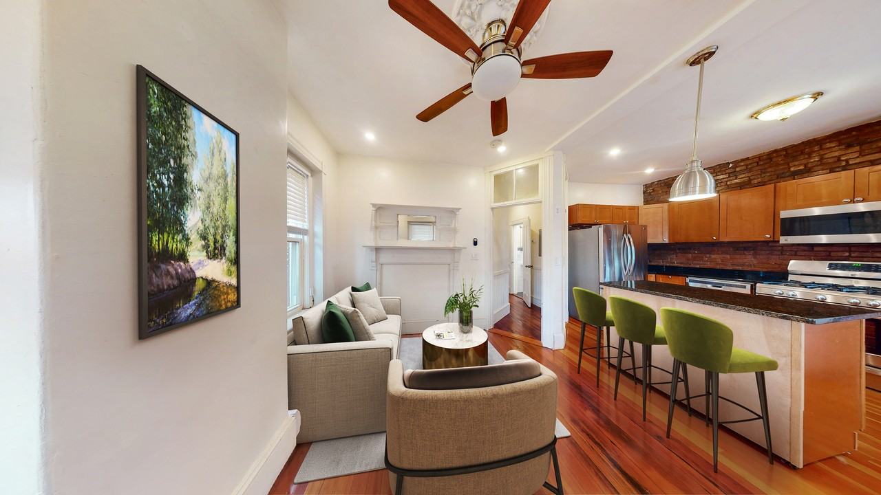 6 Mark St #2 - Photo 2 of 10