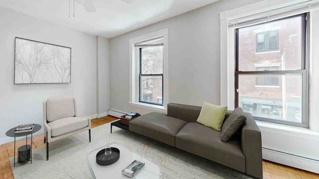 2-16 Tremont Street #2 - Photo 2 of 12