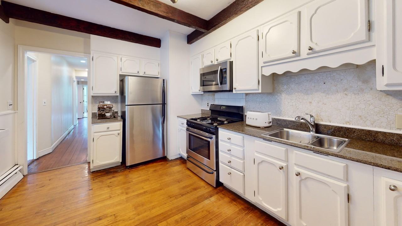 2-16 Tremont Street #2 - Photo 4 of 12