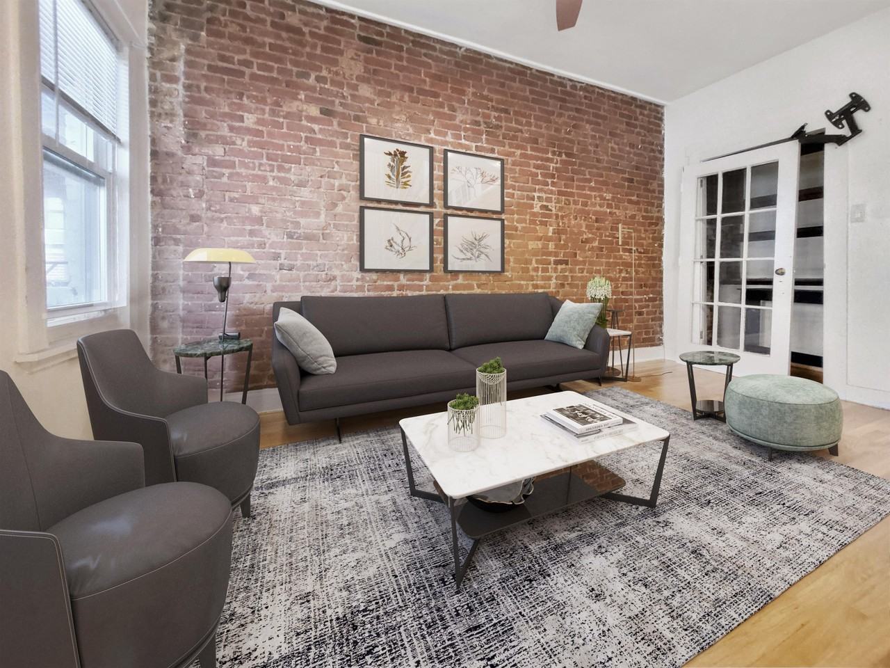 7 Mark St #3 - Photo 2 of 13