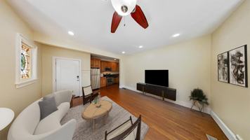 featured image of 84 Hillside St #1