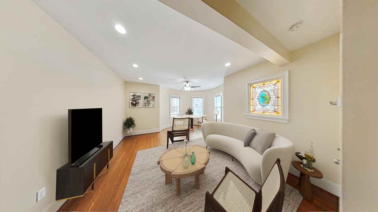 84 Hillside St #1 - Photo 2 of 10