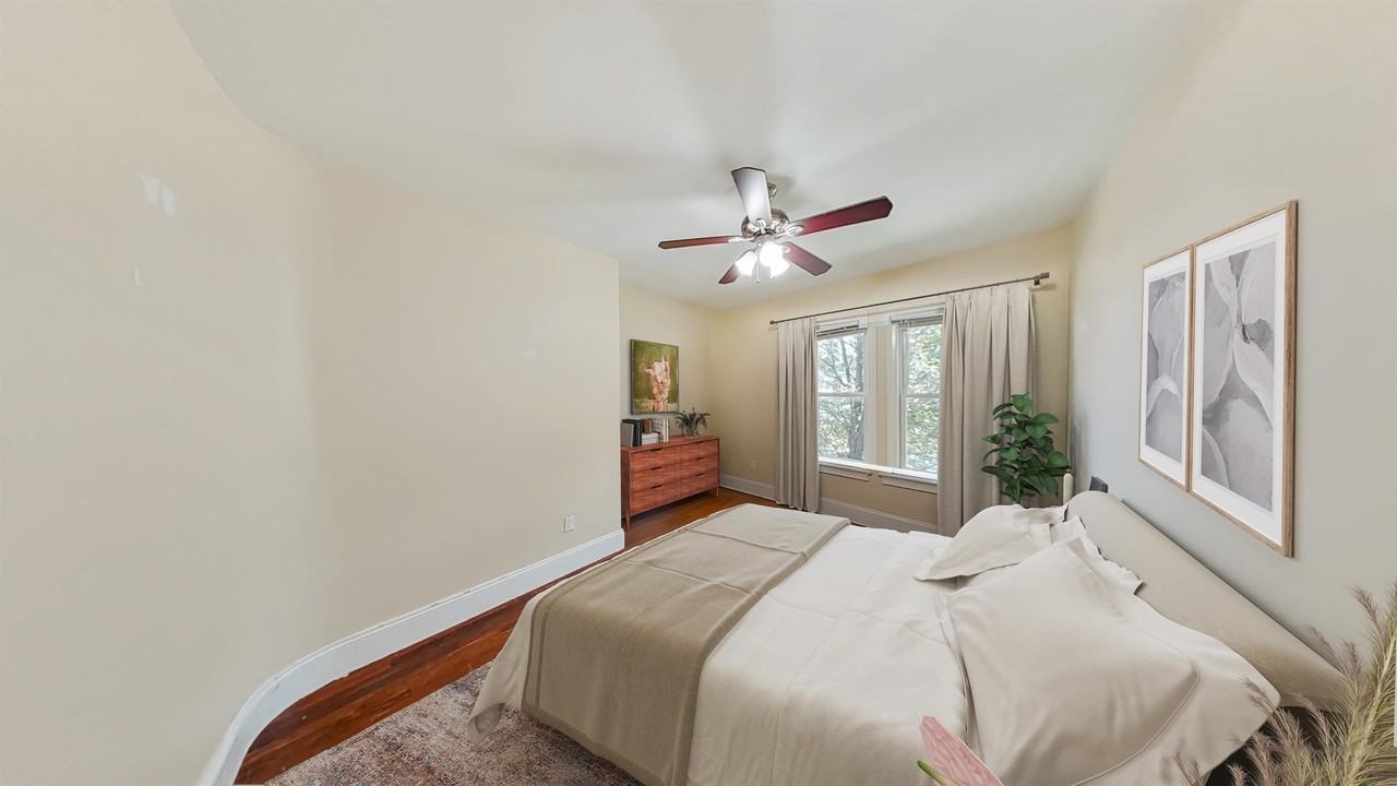 84 Hillside St #1 - Photo 6 of 10